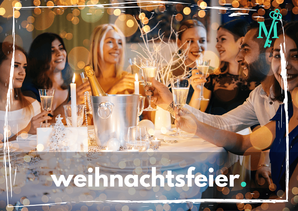 Weihnachtsfeier Oftringen